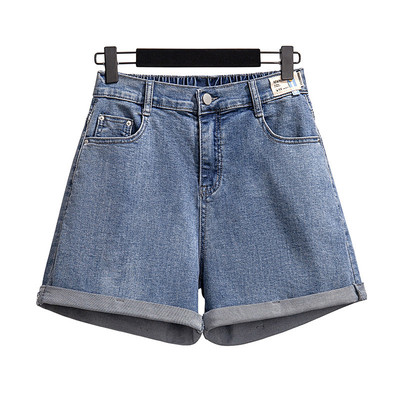 专业大码女裤十年老店