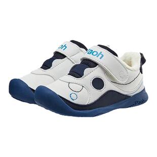 帕傲机能学步鞋男女童魔术贴宝宝鞋18个月-5周岁防滑宝宝779/780