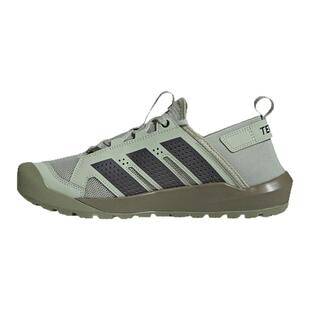 adidas阿迪达斯DAROGA 25户外徒步鞋两栖鞋户外溯溪涉水鞋 HP7136