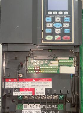 【询价】台达变频器VFD110CP43B-21，11KW，三相380适用