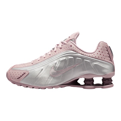 NIKE耐克女鞋NIKE SHOX R4运动休闲鞋AR3565-601