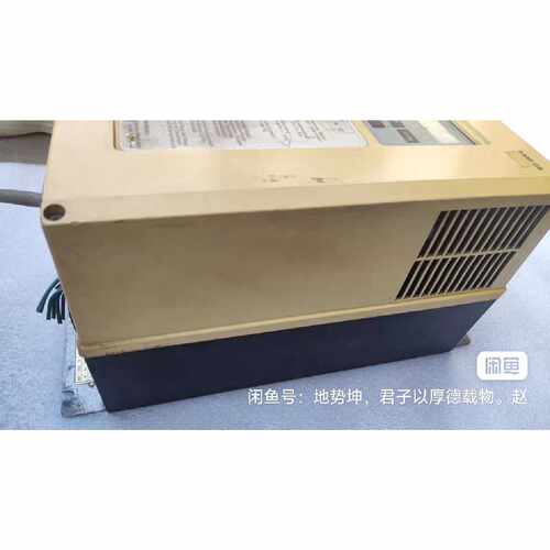 议价ABB变频器ACS501006300P200000维修