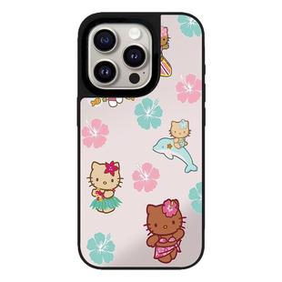 CASETiFiY联名向日葵凯蒂猫16Pro适用iPhone17ProMax苹果15plus手机壳可爱卡通14磁吸12防摔13华强北平替潮女