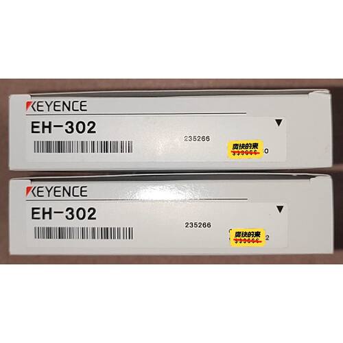 基恩士KEYENCEEH302接近开关传感器全新原装正，议价商品