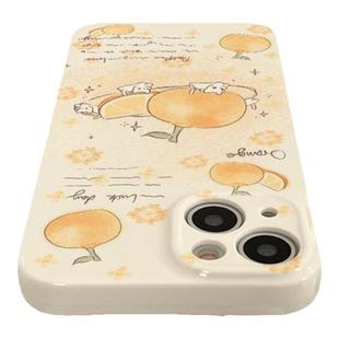 南颂精选/幸运转圈橙猫英文/属你至爱/切勿错过/答应我/请闭眼入/蟹蟹