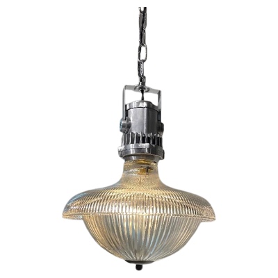 法式复古餐厅小吊灯玻璃灯罩