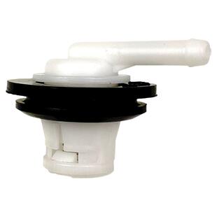 东风天龙天锦铝合金油箱货车铝油箱排气阀通气塞透气孔回气通气管