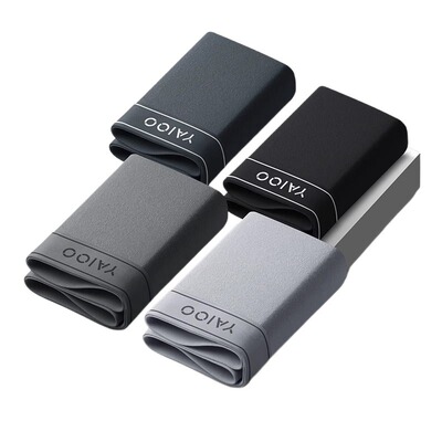 雅鹿男士内裤10A级抗菌