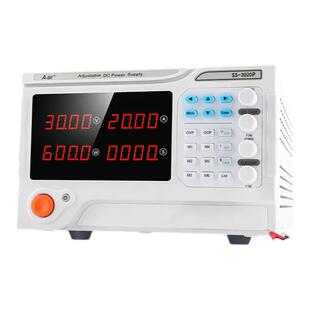 A-BF/不凡大功率程控直流稳压电源 开关电源30V/20A 可调电源