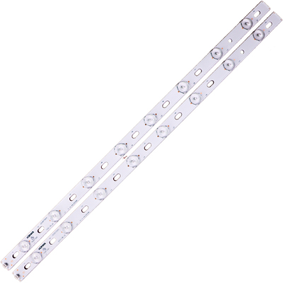适用康佳led26f3300ce灯条