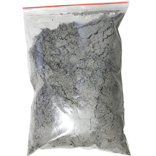 湖南天然植物食用草木灰碱水客家传统凉粽枧水纯布惊灰水材料300g