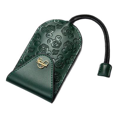 DUER杜尔钥匙包领卷减5元