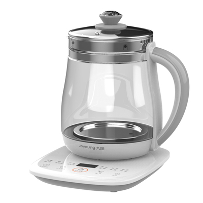 九阳多功能办公室养生壶炖煮一体