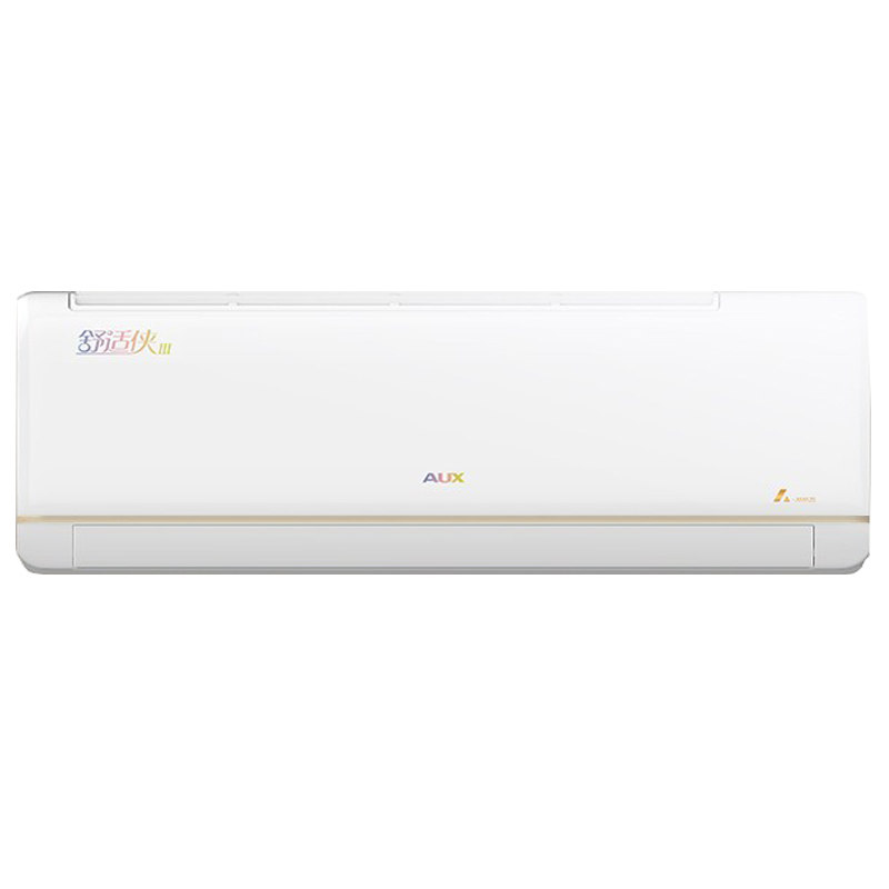 奥克斯大1.5匹一级能效变频冷暖家用大1匹挂机空调壁挂式智能省电
