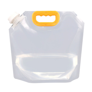 精酿啤酒扎啤打包袋啤酒手提袋加厚火锅液体汤汁外卖袋啤酒包装袋