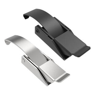 搭扣锁工业密封保温桶紧扣锁上偏心圆弧锁紧门扣设备连接扣长挂钩