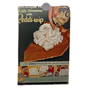 可爱日子 复古咖啡美食墙贴卡片 小众美式海报墙面装饰明信片素材