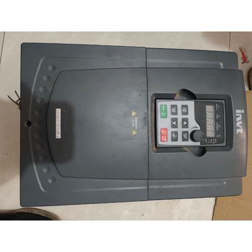 议价英威腾变频器GD200015G018P415KW1维修