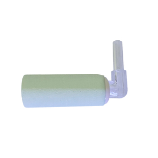 二氧化碳细化器co2雾化器低压纳米细化器亚克力管红水草缸发生器