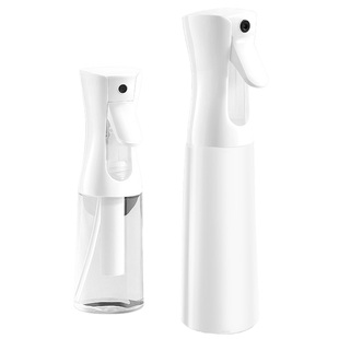 喷壶美发专用头发补水保湿高压喷雾瓶超细雾状酒精喷水壶小型喷瓶