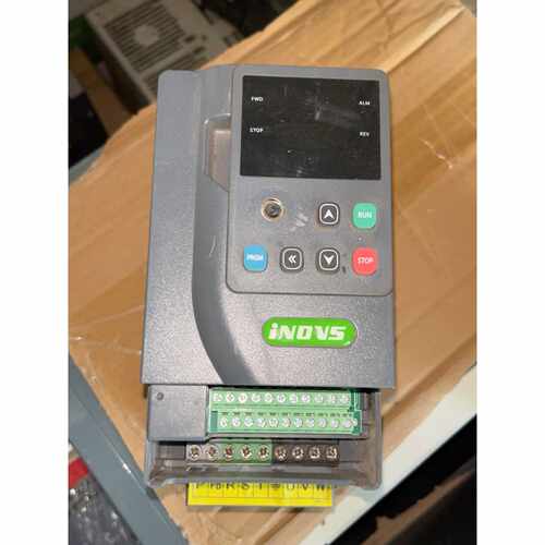 询价-iNDVS英捷思变频器 Y900-0040G3，4KW，38