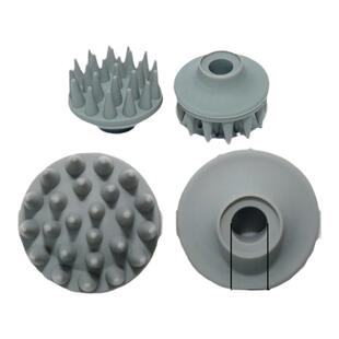 【头部头皮按摩配件】breo倍轻松摩摩哒云康宝蓝宝宠物按摩爪子