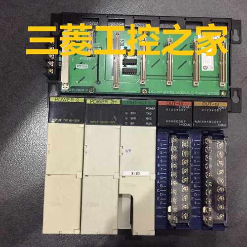 议价PC3JL-CPU TIC-5783   TOYOPUC PLC模块