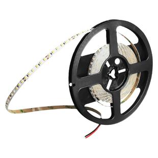 雷士照明24V低压led灯带2835高亮自粘背胶光带贴片家用5050灯槽条