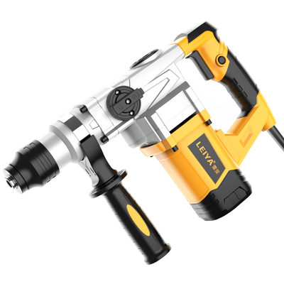 雷亚大功率电锤电镐两用工业重型