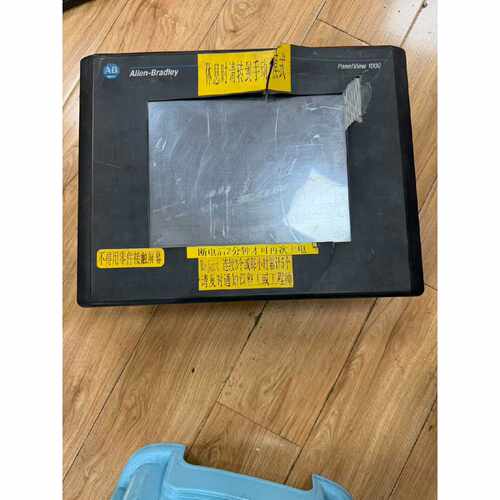 询价下单2711-T10C20 罗克韦尔 触摸屏可开票可维修