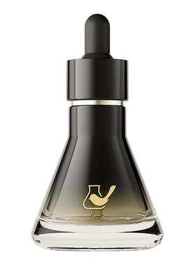 【百亿渠道】菜鸟和配方师姜黄素精华液Ⅳ15ml*2祛痘保湿修护舒缓