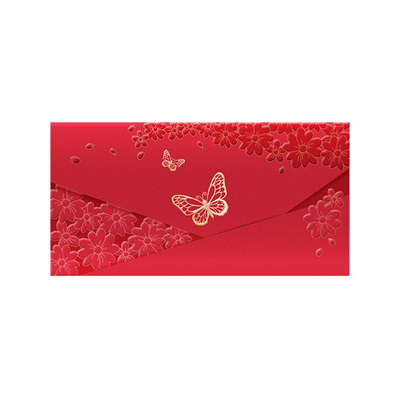 2026新款马年红包通用定制创意高档结婚随礼改口乔迁红包袋利是封