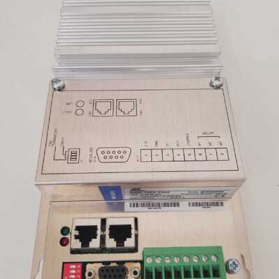 Magnetic Autocontrol MMC-120A-F000 controller