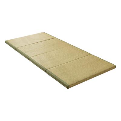 黄麻棕芯折叠容易收纳定制尺寸
