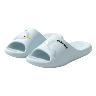 eva拖鞋女款室内家居防滑2026新款浴室洗澡踩屎感凉拖鞋女夏外穿