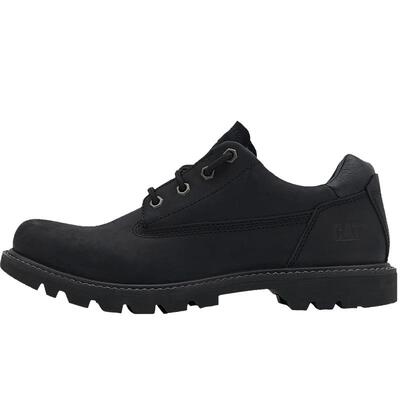 CAT卡特26春季新品男女同款休闲商务时尚Colorado皮鞋商场同款