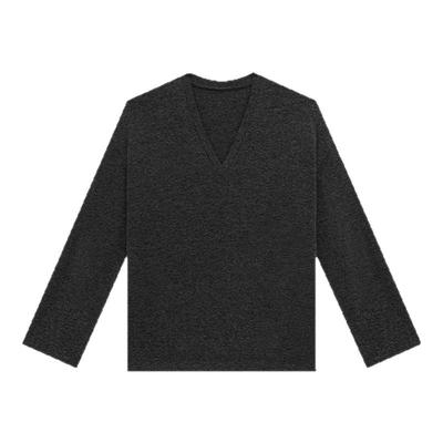 HONORE古月 Lifestyle机场随心飞 慵懒松弛感懒人针织三件套套装