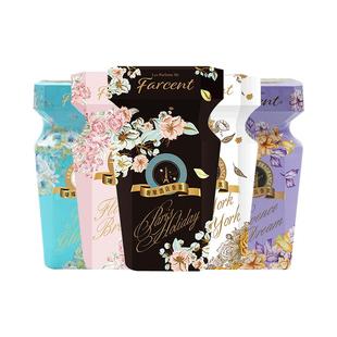 花仙子星级酒店同款香薰室内家用空气清新剂持久留香高级车载香氛