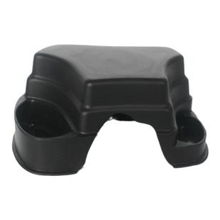 自带食盆水盆造景爬宠陆龟乌龟晒台蜥蜴守宫多功能洞穴躲避一体