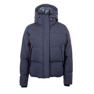 【特价男女同款】北极狐秋冬男女户外保暖白鹅绒羽绒服 09232272