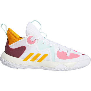 Adidas/阿迪达斯正品哈登 Stepback 2男子篮球运动鞋GV7710