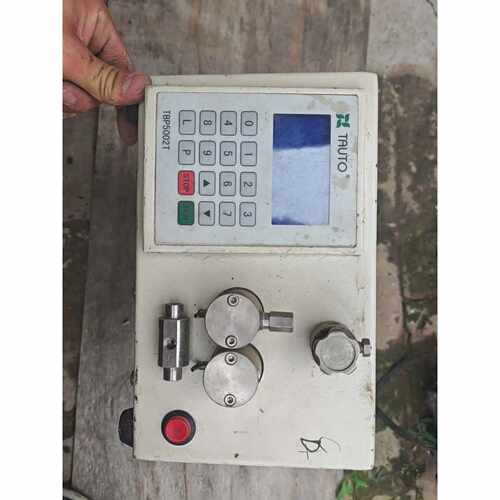 询价TAUTO同田TBP5002T液相色谱恒流泵 货 数显面