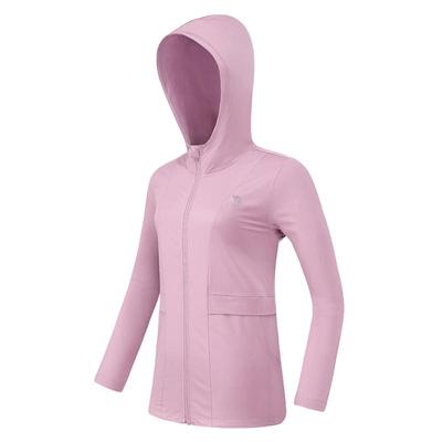 骆驼瑜伽服运动外套女加绒健身服