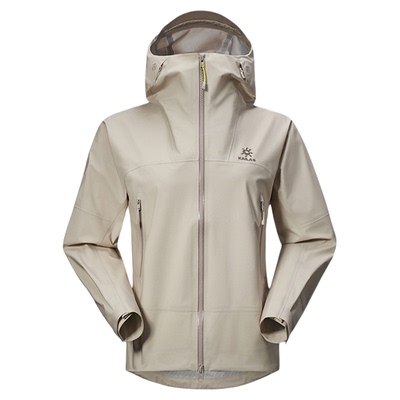 凯乐石博格达冲锋衣FLT防风防水