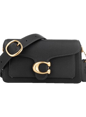 COACH/蔻驰手提斜挎休闲单肩包女