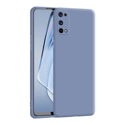 适用真我realmeq2pro手机壳Realme Q2pro硅胶oppo磨砂保护套opporealmeq全包防摔男女relameq软潮外壳新款5G