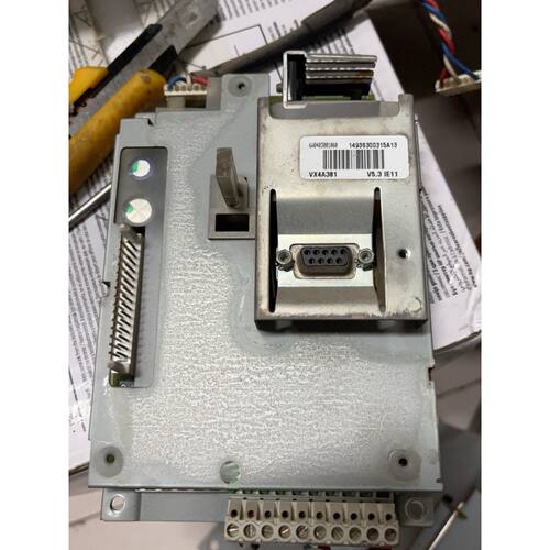 【请询价】变频ATV38主板VX4A381拆机功能正常功率7.5