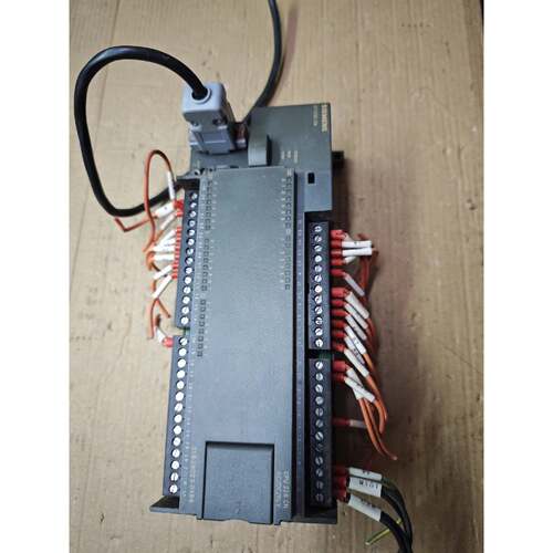 询价-PLC CPU226 CN 6ES7 2162BD2可维修