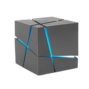 男生生日礼物送男朋友实用创意摆件小众高级魔方音响情侣伴手礼品