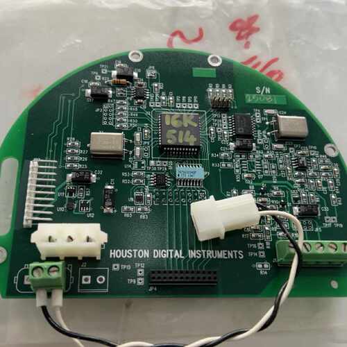 询Houston Digital Instruments HD